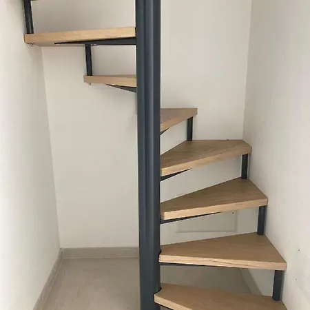 La Casetta 2.0 בית נופש קלימרה