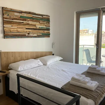 La Casetta 2.0 Calimera (Lecce)