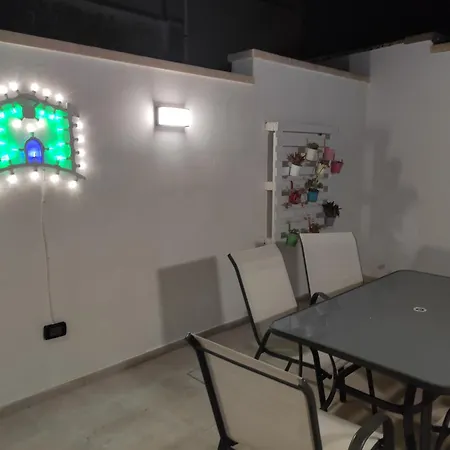 Σπίτι διακοπών La Casetta 2.0 *