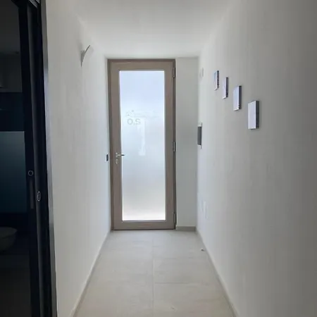 La Casetta 2.0 Calimera (Lecce)