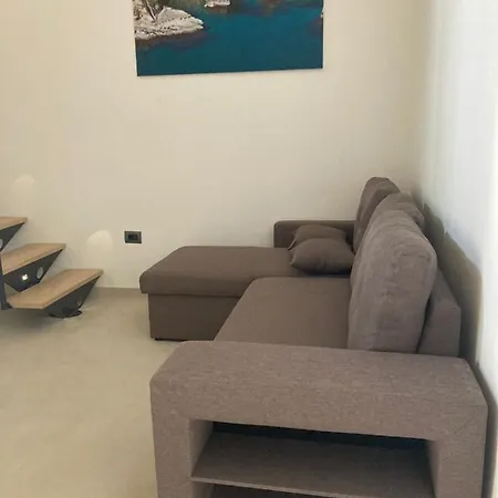 La Casetta 2.0 *