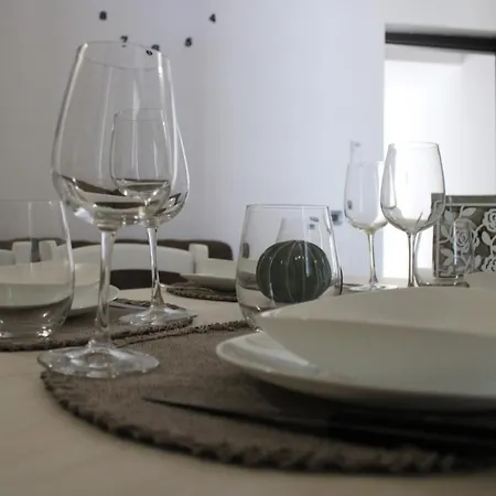 La Casetta 2.0 Prázdninový dům