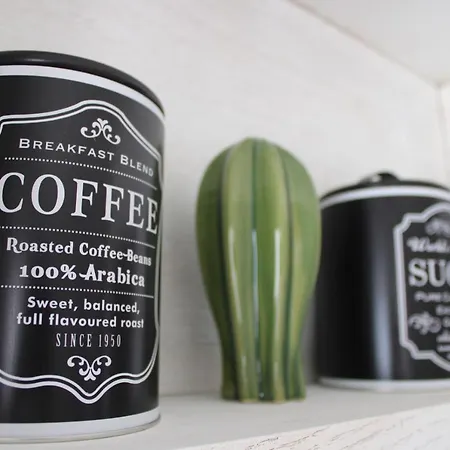 Dom wakacyjny La Casetta 2.0