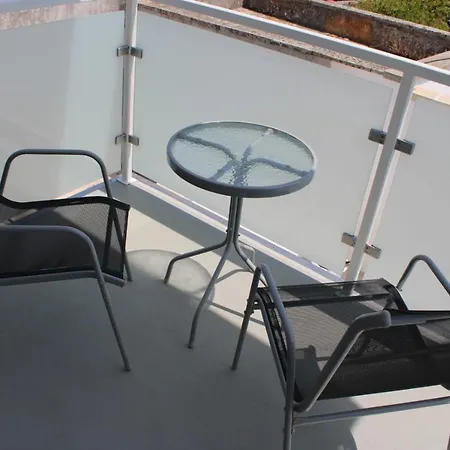 Prázdninový dům La Casetta 2.0 *