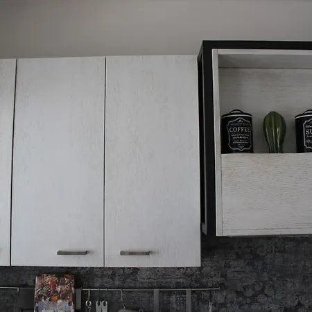 Dom wakacyjny La Casetta 2.0 *