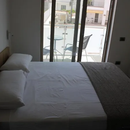 Prázdninový dům La Casetta 2.0