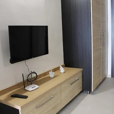 Dom wakacyjny La Casetta 2.0