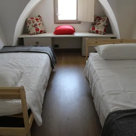 La Casetta 2.0 Dom wakacyjny *