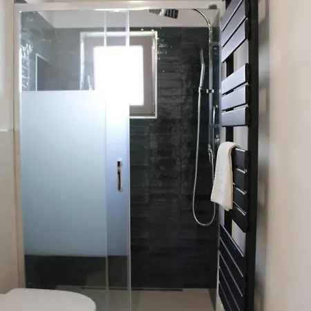 La Casetta 2.0 Tatil Evi