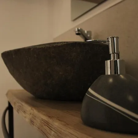 La Casetta 2.0 * Calimera (Lecce)