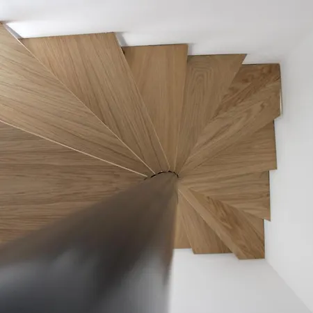 Dom wakacyjny La Casetta 2.0