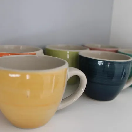 La Casetta 2.0 Dom wakacyjny Calimera (Lecce)