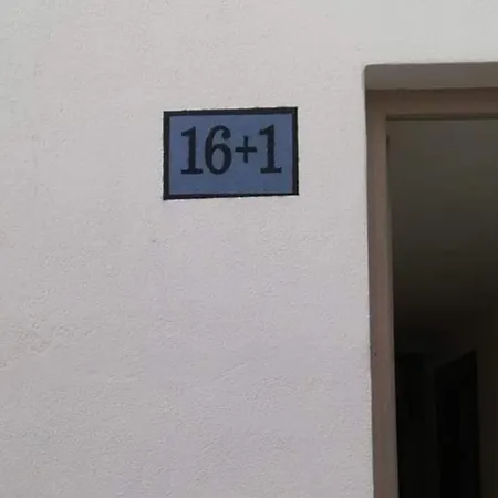 La Casetta 2.0 Dom wakacyjny