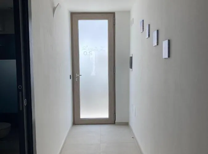 La Casetta 2.0 Calimera (Lecce)