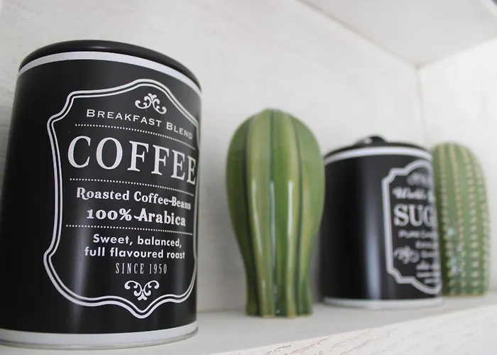 Сasa de vacaciones La Casetta 2.0