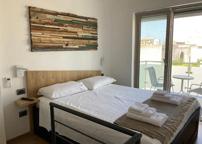 La Casetta 2.0 Calimera (Lecce)